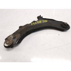 Recambio de brazo suspensión inferior delantero derecho para renault megane ii berlina 5p referencia OEM IAM 8200255761  