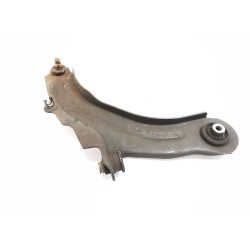 Recambio de brazo suspensión inferior delantero derecho para renault megane ii berlina 5p referencia OEM IAM 8200255761  