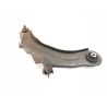 Recambio de brazo suspensión inferior delantero derecho para renault megane ii berlina 5p referencia OEM IAM 8200255761  