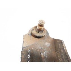 Recambio de brazo suspensión inferior delantero derecho para renault megane ii berlina 5p referencia OEM IAM 8200255761  