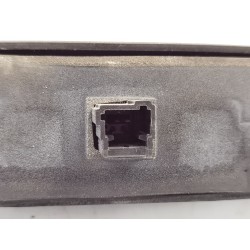 Recambio de maneta exterior portón para citroen xsara picasso referencia OEM IAM 9635595877  