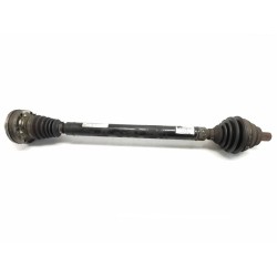 Recambio de transmisión delantera derecha para volkswagen passat (321/23/27/31) referencia OEM IAM 1K0407272EN  