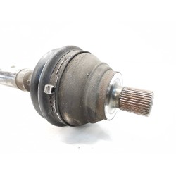Recambio de transmisión delantera derecha para volkswagen passat (321/23/27/31) referencia OEM IAM 1K0407272EN  