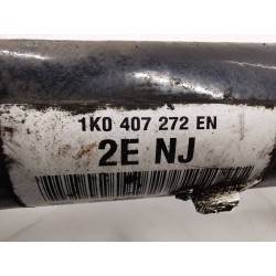Recambio de transmisión delantera derecha para volkswagen passat (321/23/27/31) referencia OEM IAM 1K0407272EN  