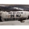 Recambio de transmisión delantera derecha para volkswagen passat (321/23/27/31) referencia OEM IAM 1K0407272EN  