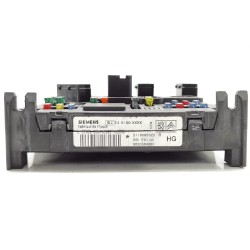 Recambio de bsi para citroen xsara picasso referencia OEM IAM 9650584580  