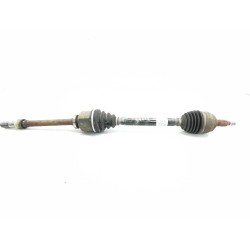Recambio de transmisión delantera derecha para renault laguna iii referencia OEM IAM 8200618168  