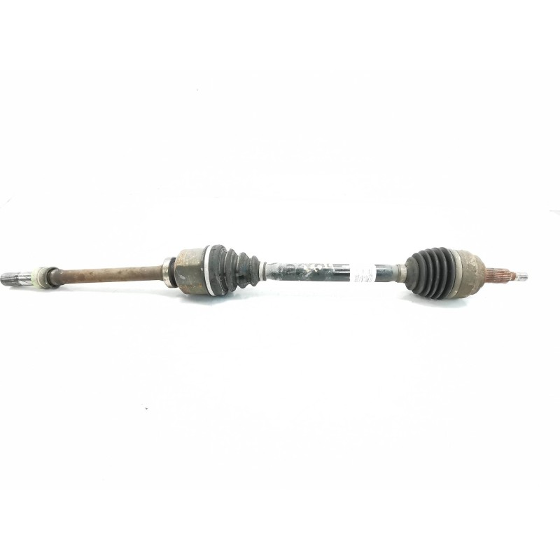 Recambio de transmisión delantera derecha para renault laguna iii referencia OEM IAM 8200618168  