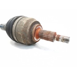 Recambio de transmisión delantera derecha para renault laguna iii referencia OEM IAM 8200618168  
