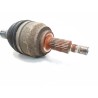 Recambio de transmisión delantera derecha para renault laguna iii referencia OEM IAM 8200618168  