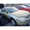 ford mondeo berlina (ge) del año 2006