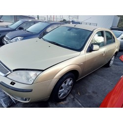 ford mondeo berlina (ge) del año 2006