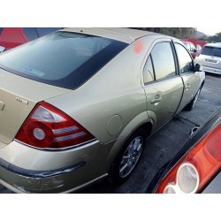 ford mondeo berlina (ge) del año 2006