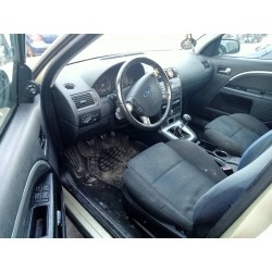 ford mondeo berlina (ge) del año 2006