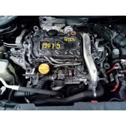 Recambio de motor completo para renault laguna iii referencia OEM IAM M9R  