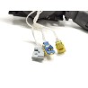 Recambio de com 2000 para peugeot 307 break/sw (s2) referencia OEM IAM 96605592XT  