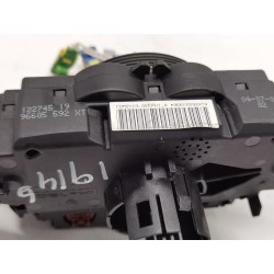 Recambio de com 2000 para peugeot 307 break/sw (s2) referencia OEM IAM 96605592XT  