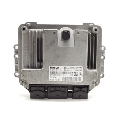 Recambio de centralita motor uce para peugeot 307 break/sw (s2) referencia OEM IAM 9662872280  