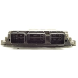 Recambio de centralita motor uce para peugeot 307 break/sw (s2) referencia OEM IAM 9662872280  