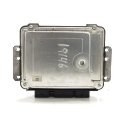Recambio de centralita motor uce para peugeot 307 break/sw (s2) referencia OEM IAM 9662872280  