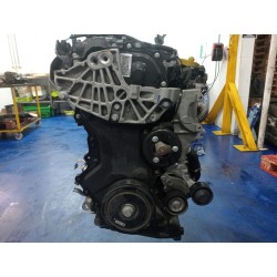 Recambio de motor completo para renault laguna iii referencia OEM IAM M9R  