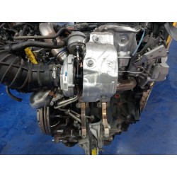 Recambio de motor completo para renault laguna iii referencia OEM IAM M9R  