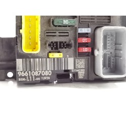 Recambio de bsm para peugeot 307 break/sw (s2) referencia OEM IAM 9661087080  