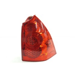 Recambio de piloto trasero derecho para peugeot 307 break/sw (s2) referencia OEM IAM 557684A  