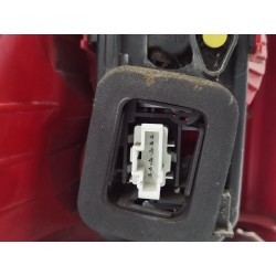 Recambio de piloto trasero derecho para peugeot 307 break/sw (s2) referencia OEM IAM 557684A  