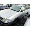 seat ibiza (6k1) del año 2000