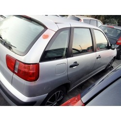 seat ibiza (6k1) del año 2000
