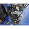 Recambio de motor completo para ford fiesta (cb1) 1.4 tdci cat referencia OEM IAM KVJA  