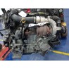 Recambio de motor completo para ford fiesta (cb1) 1.4 tdci cat referencia OEM IAM KVJA  