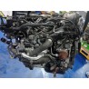 Recambio de motor completo para ford fiesta (cb1) 1.4 tdci cat referencia OEM IAM KVJA  