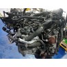 Recambio de motor completo para ford fiesta (cb1) 1.4 tdci cat referencia OEM IAM KVJA  