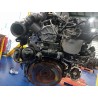 Recambio de motor completo para ford fiesta (cb1) 1.4 tdci cat referencia OEM IAM KVJA  
