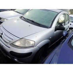 citroen c3 del año 2007