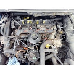 Recambio de motor completo para peugeot 307 berlina (s2) referencia OEM IAM RHY  