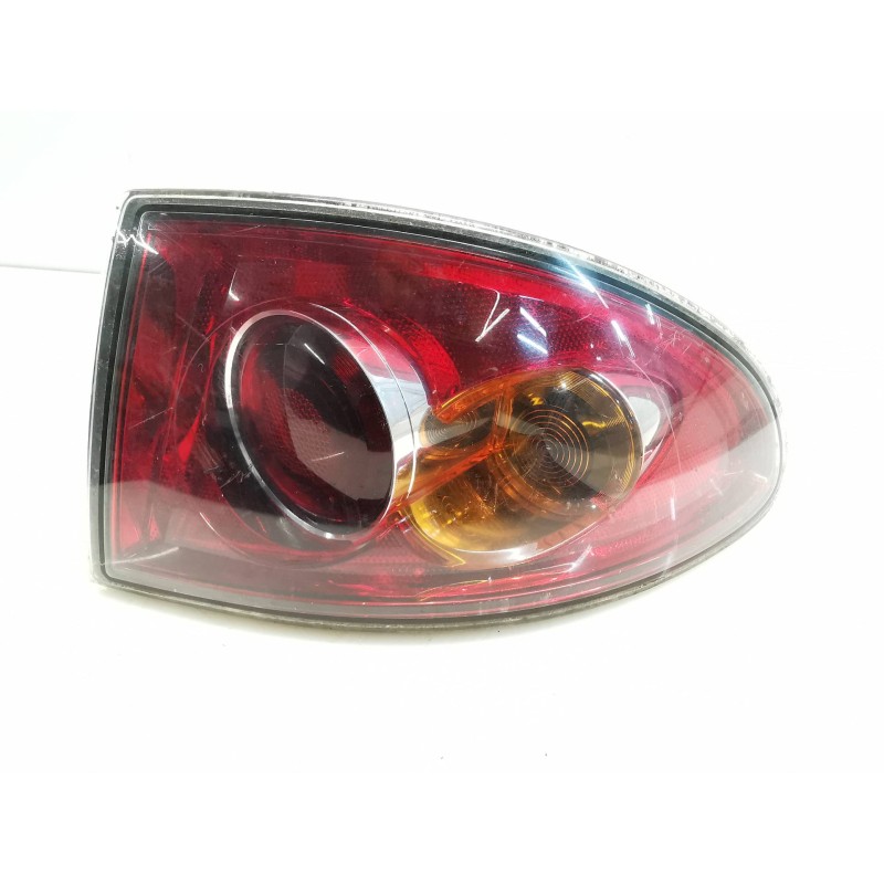 Recambio de piloto trasero derecho para seat cordoba berlina (6l2) fresh referencia OEM IAM 6L5945112  