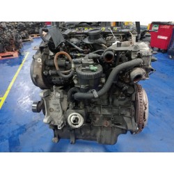 Recambio de motor completo para peugeot 307 berlina (s2) referencia OEM IAM RHY  