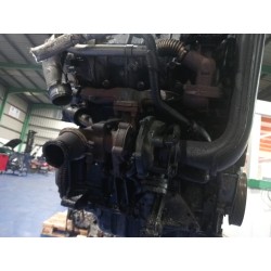 Recambio de motor completo para peugeot 307 berlina (s2) referencia OEM IAM RHY  