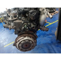 Recambio de motor completo para peugeot 307 berlina (s2) referencia OEM IAM RHY  