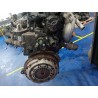 Recambio de motor completo para peugeot 307 berlina (s2) referencia OEM IAM RHY  