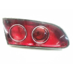 Recambio de piloto trasero central izquierdo para seat cordoba berlina (6l2) fresh referencia OEM IAM 6L5945107  