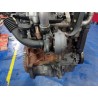 Recambio de motor completo para renault scenic ii referencia OEM IAM K9KF7  