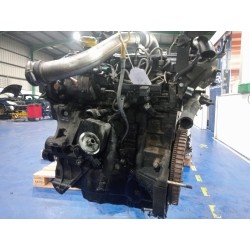 Recambio de motor completo para renault scenic ii referencia OEM IAM K9KF7  