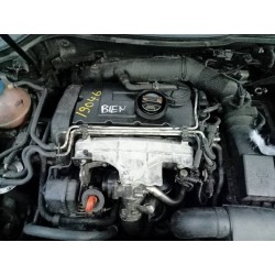 Recambio de motor completo para volkswagen passat (321/23/27/31) referencia OEM IAM   