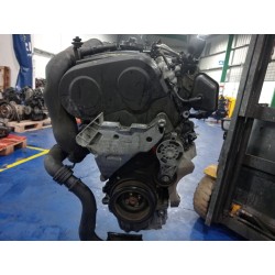 Recambio de motor completo para volkswagen passat (321/23/27/31) referencia OEM IAM BKP  