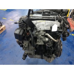 Recambio de motor completo para volkswagen passat (321/23/27/31) referencia OEM IAM BKP  