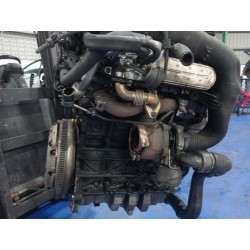 Recambio de motor completo para volkswagen passat (321/23/27/31) referencia OEM IAM BKP  